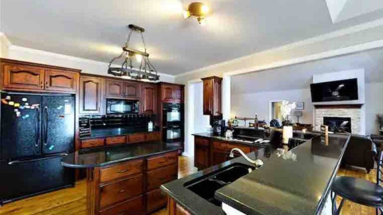 Photo of Kitchen in Monterey