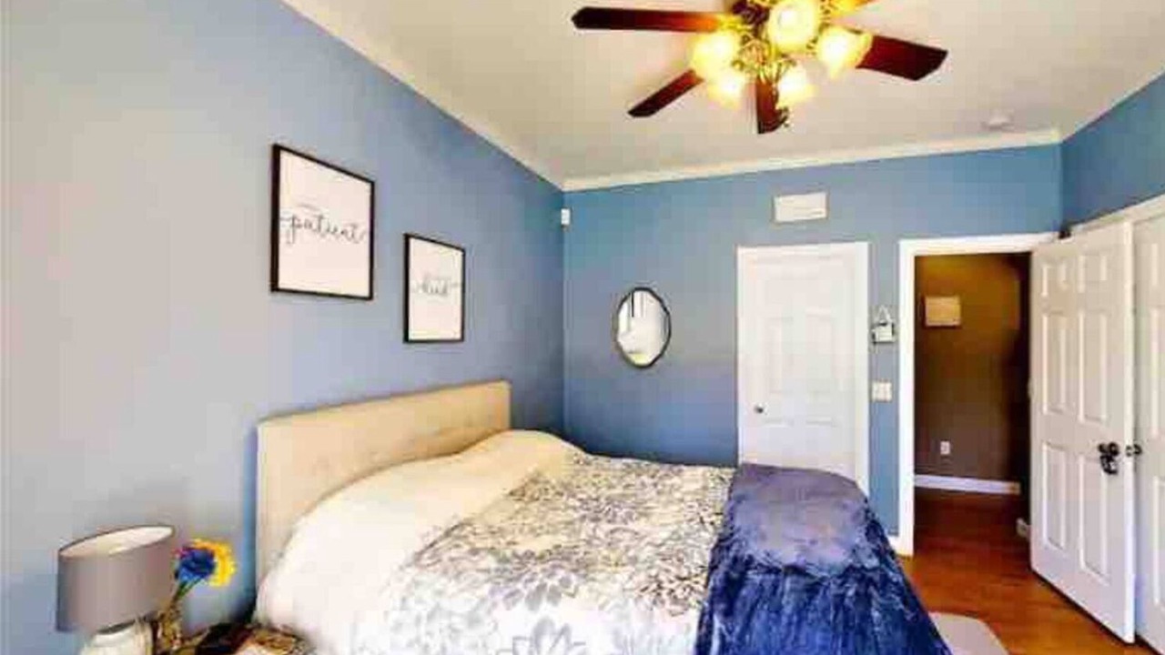 Photo of Bedroom in Monterey