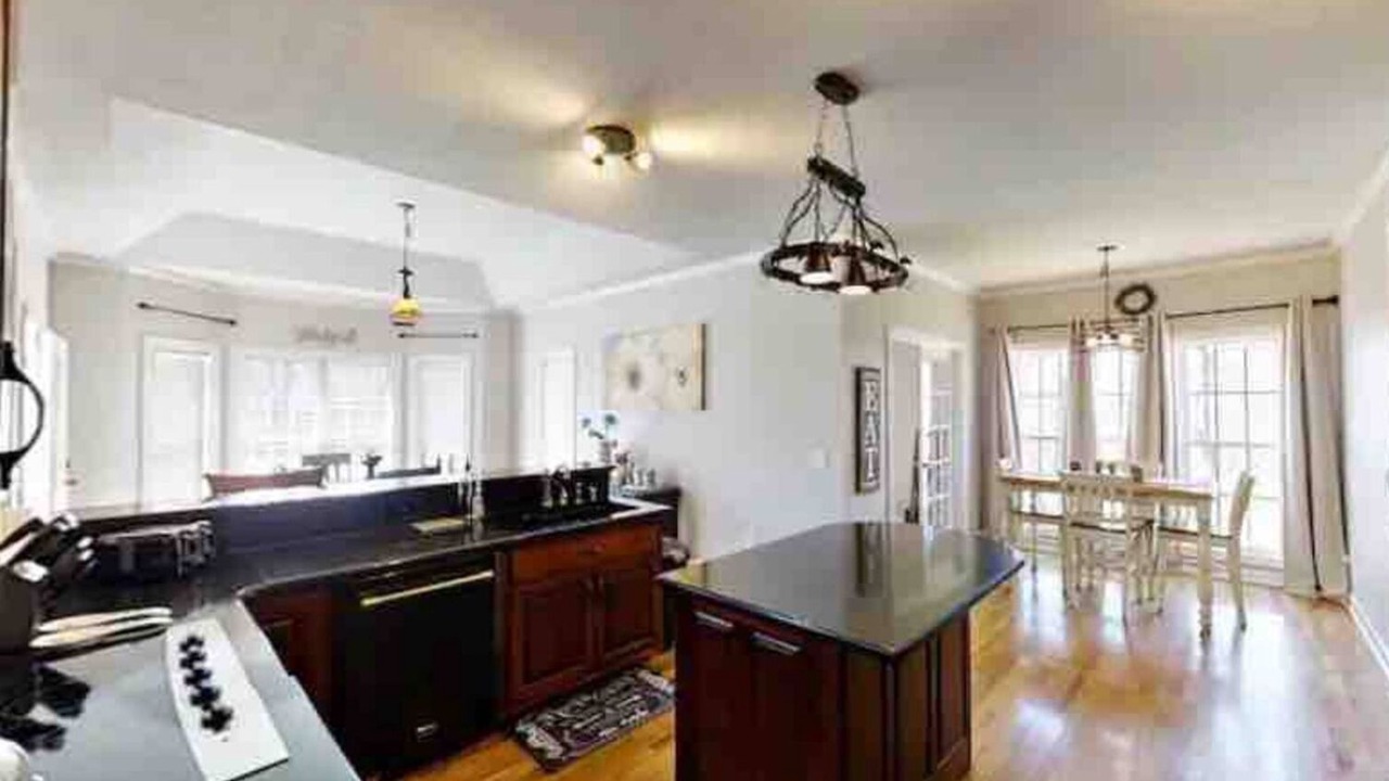 Photo of Kitchen in Monterey