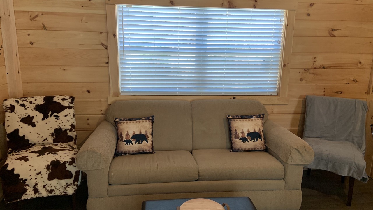 Photo of Livingroom in Travelers Rest