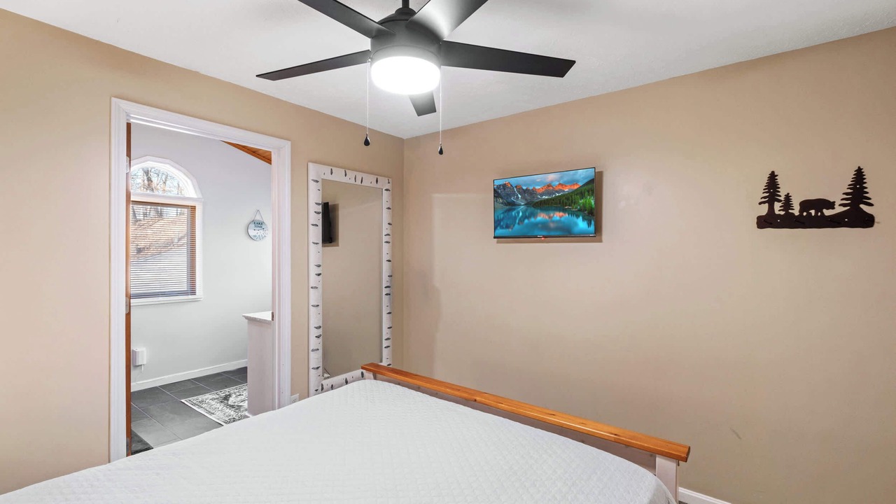 Photo of Bedroom in Se Ree