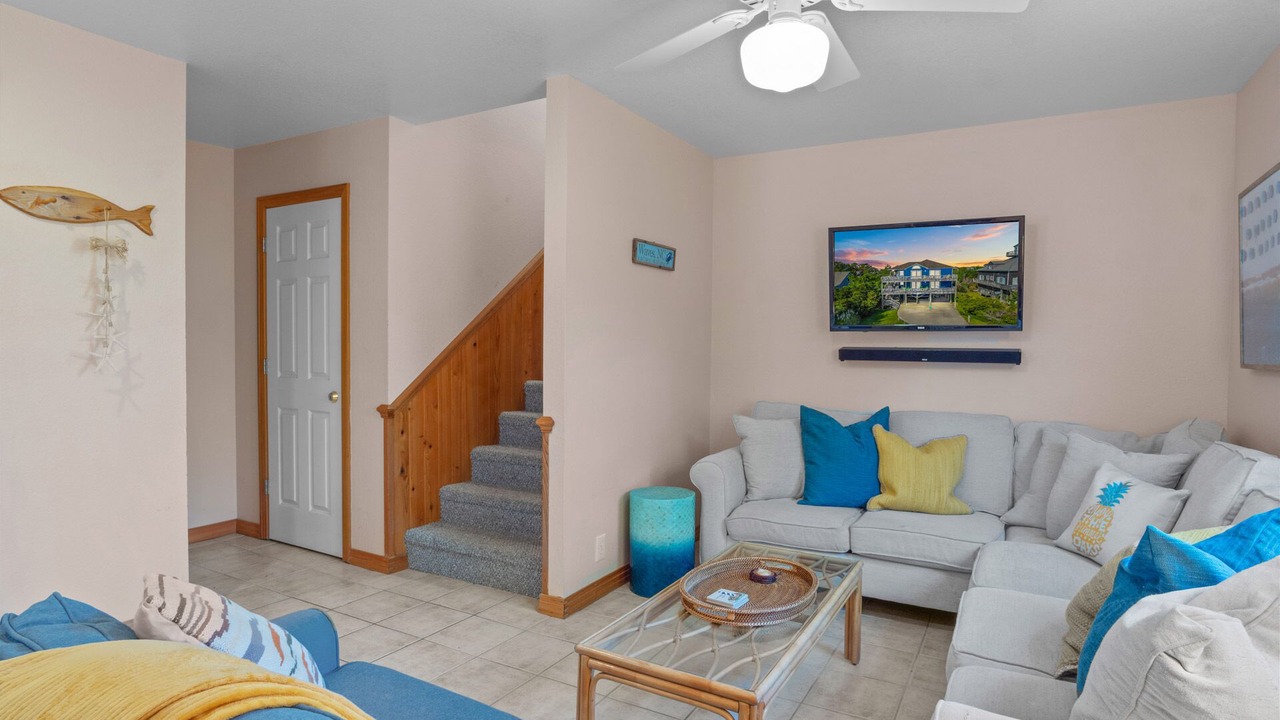 Photo of Bedroom in Waves