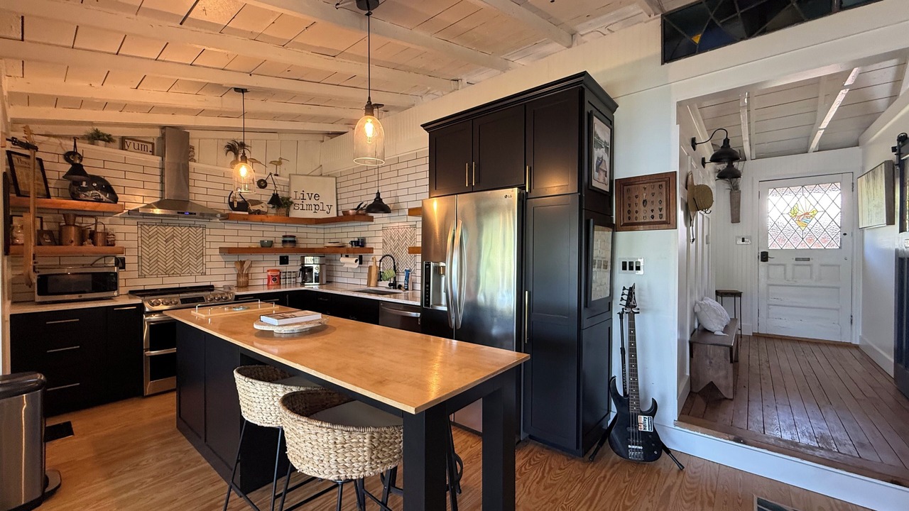 Photo of Kitchen in Knoxville