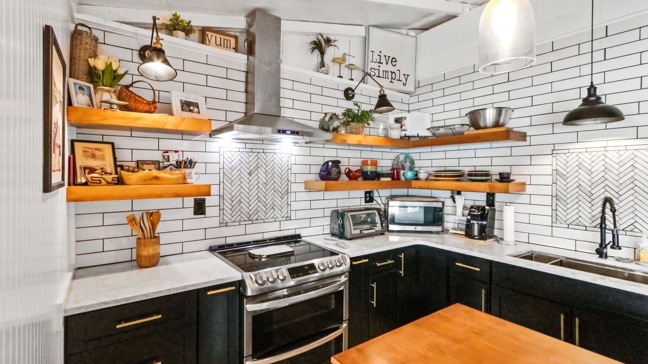 Photo of Kitchen in Knoxville