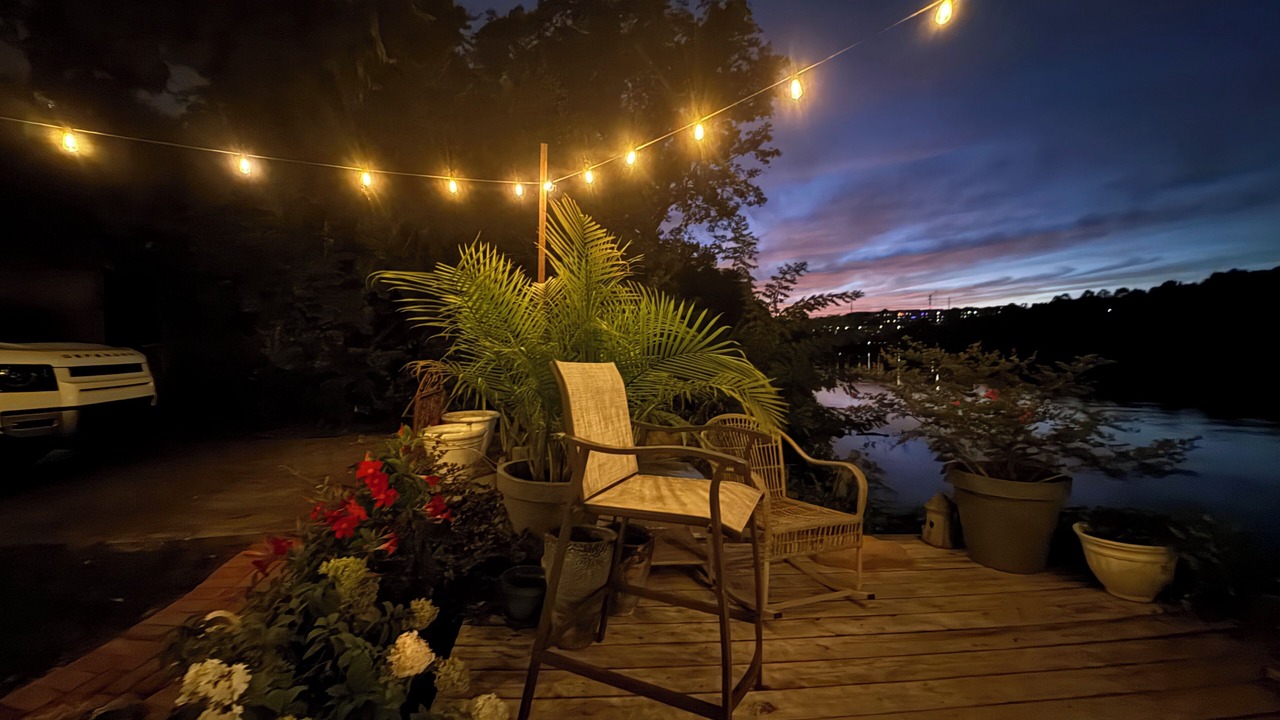 Photo of Patio Balcony in Knoxville