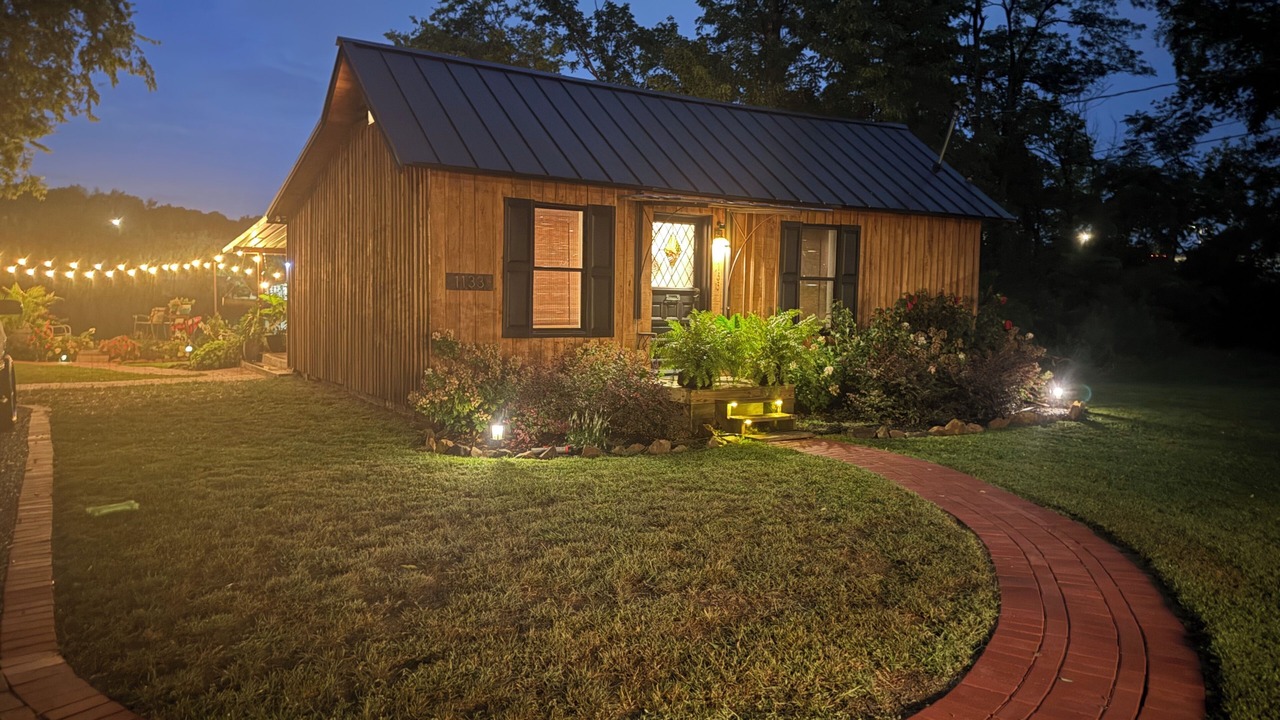 Photo of Outdoor in Knoxville