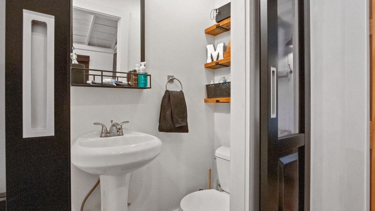 Photo of Bathroom in Knoxville
