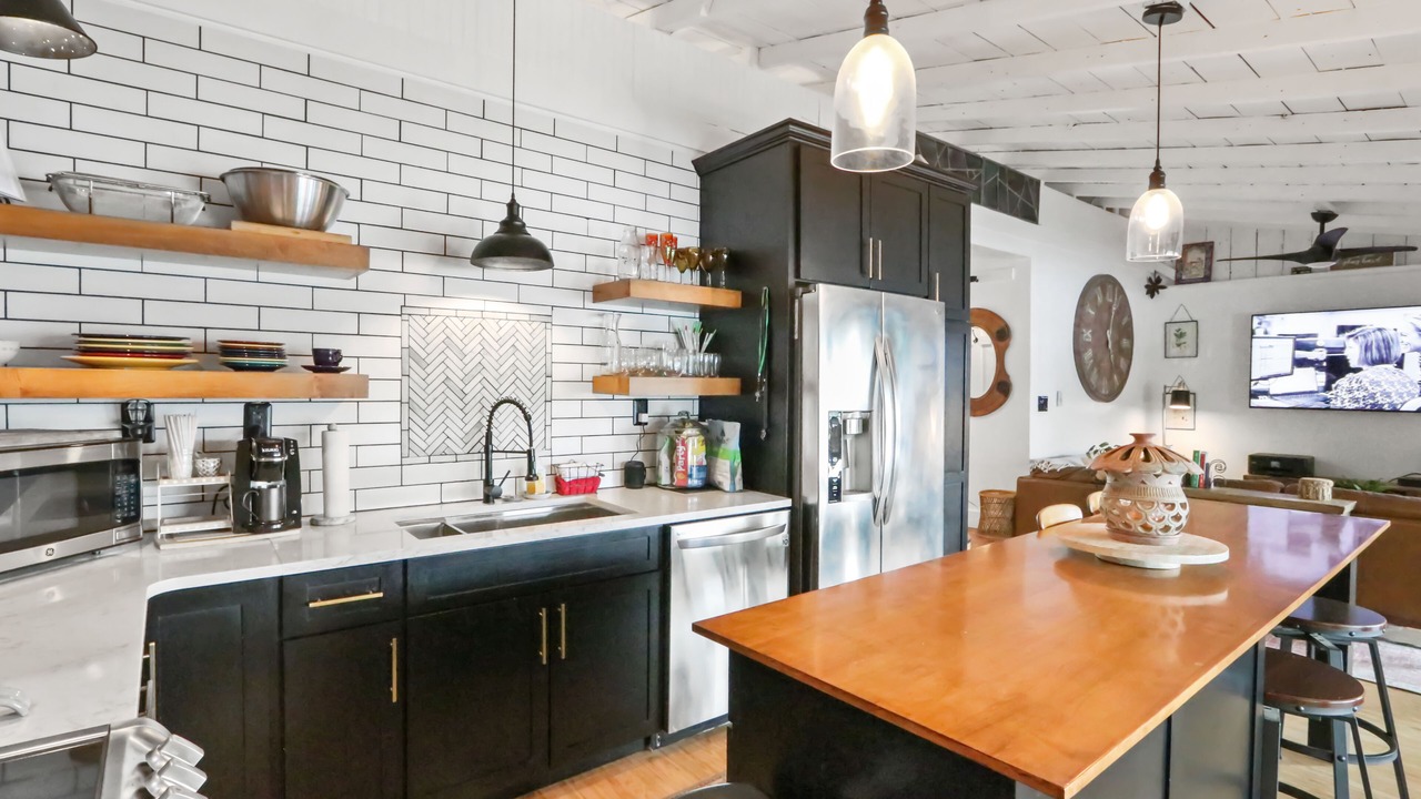 Photo of Kitchen in Knoxville