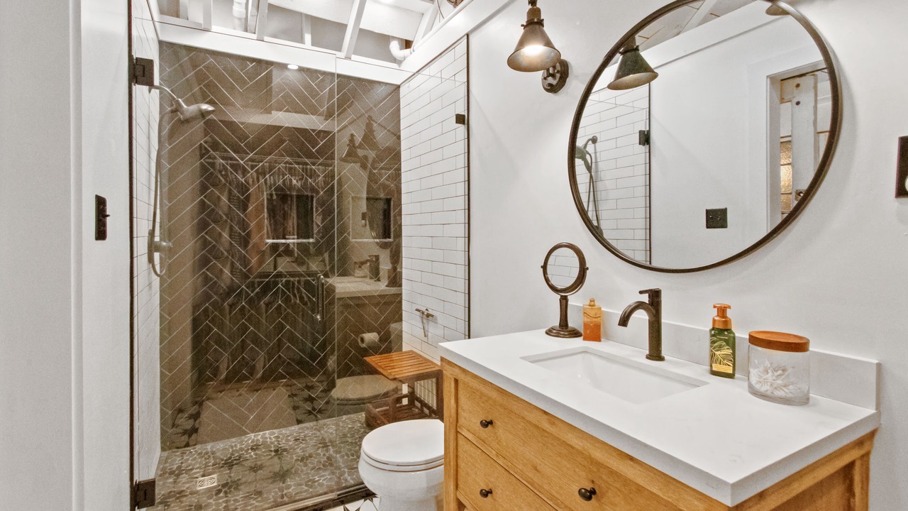 Photo of Bathroom in Knoxville