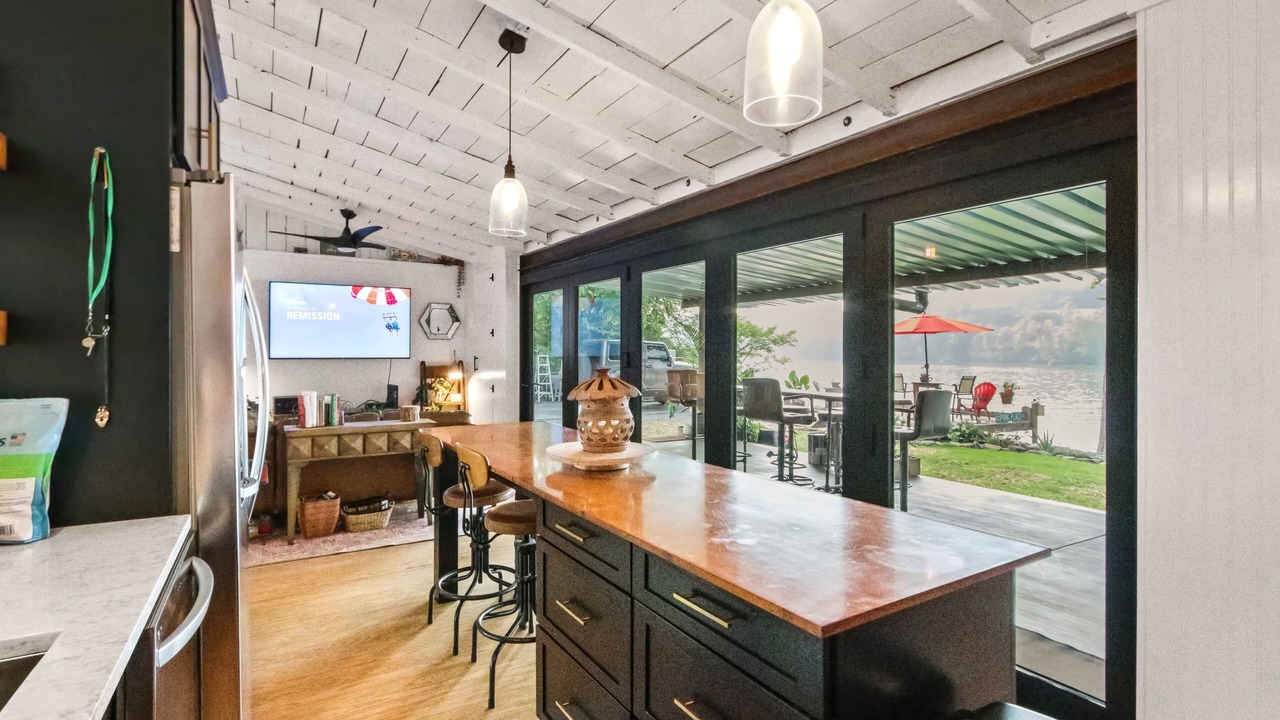 Photo of Kitchen in Knoxville