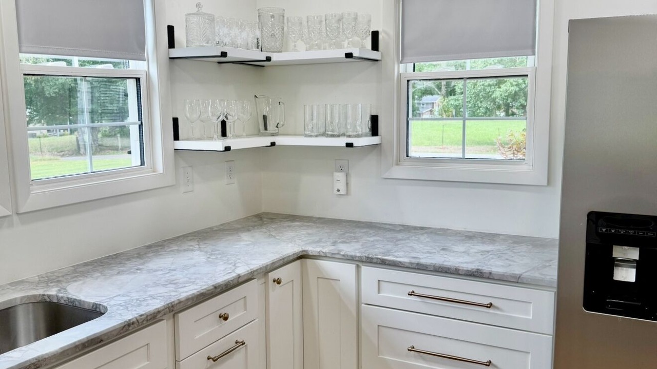 Photo of Kitchen in Livingston