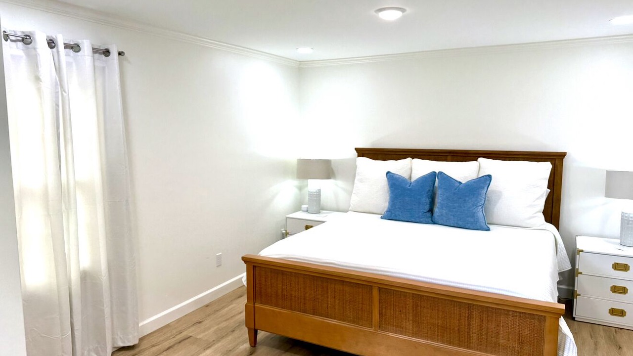 Photo of Bedroom in Livingston