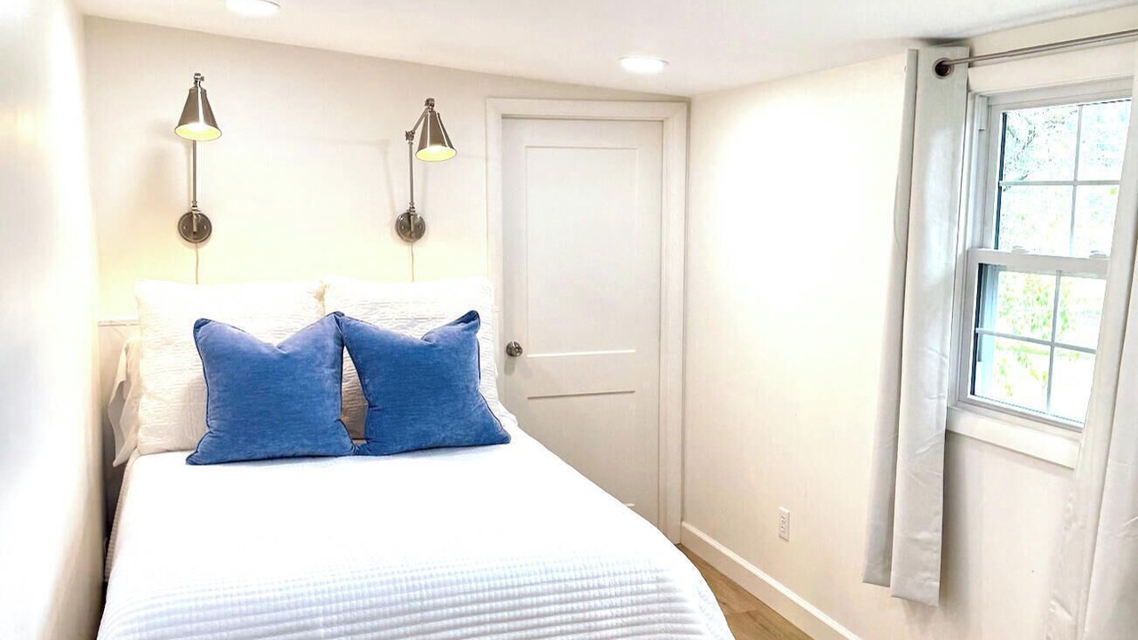 Photo of Bedroom in Livingston