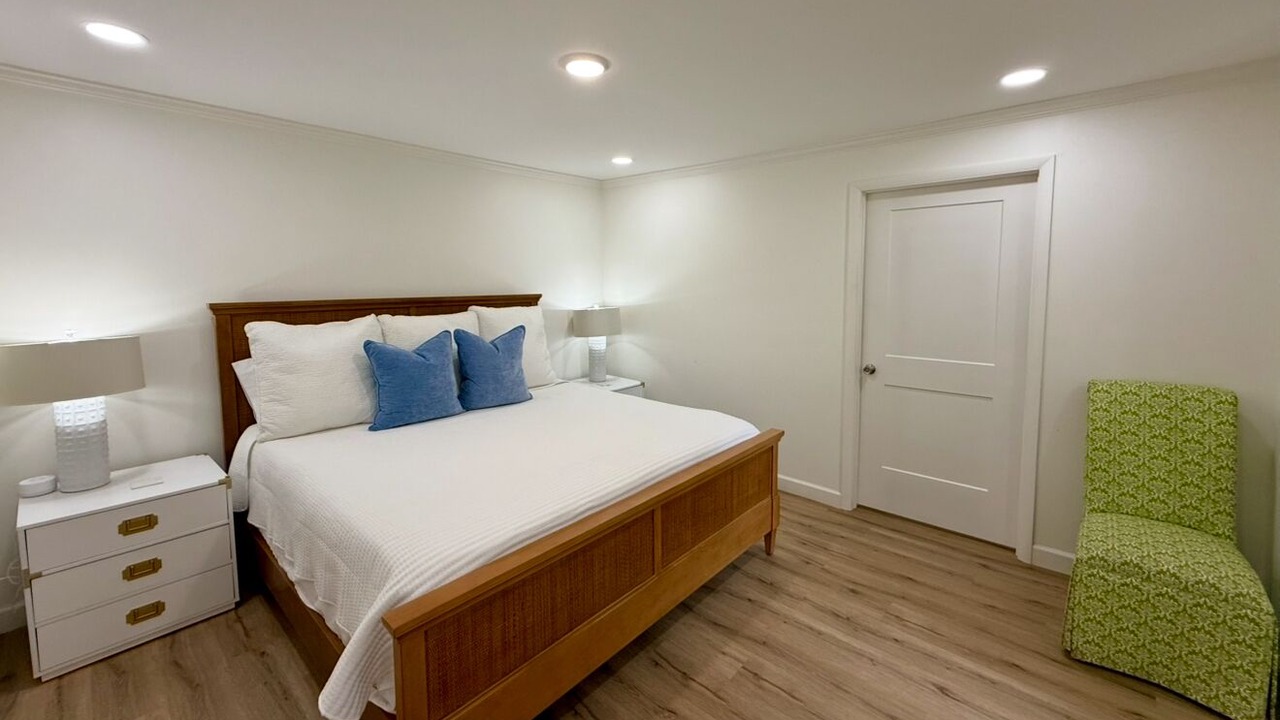 Photo of Bedroom in Livingston