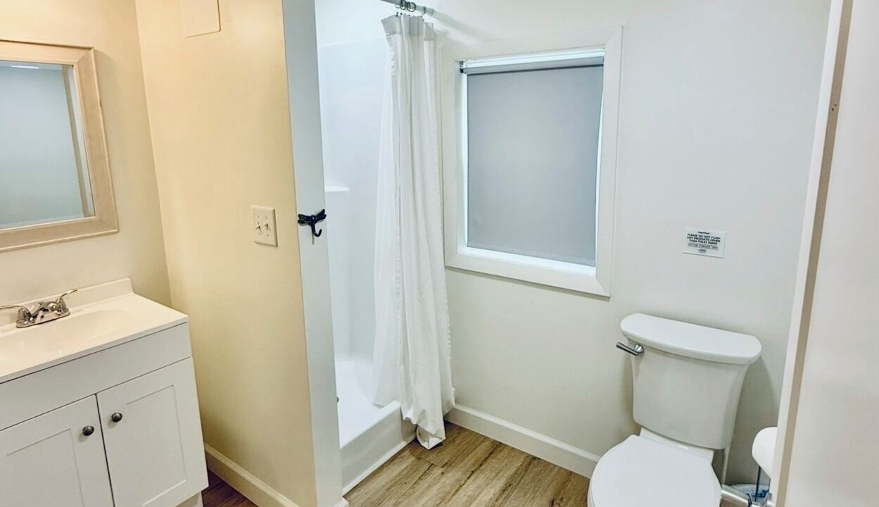 Photo of Bathroom in Livingston