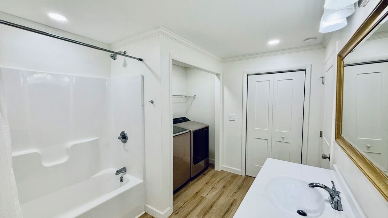 Photo of Bathroom in Livingston