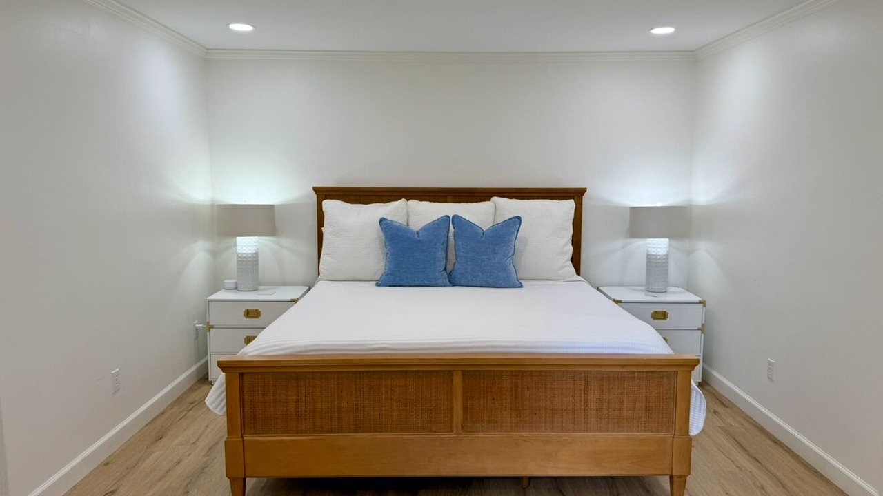 Photo of Bedroom in Livingston