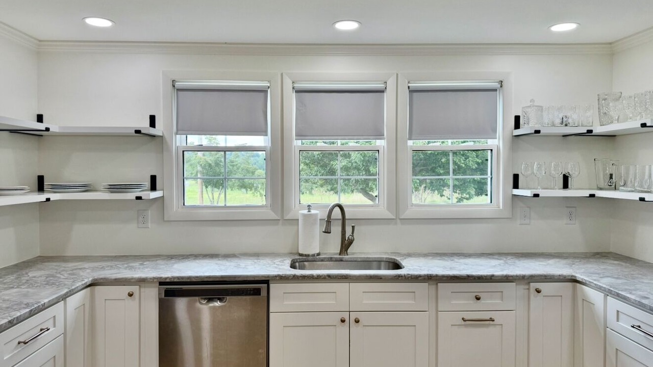 Photo of Kitchen in Livingston