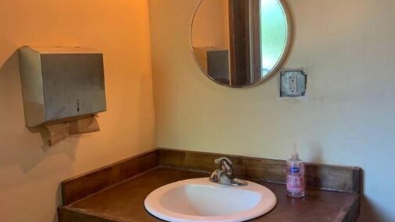 Photo of Bathroom in Monticello