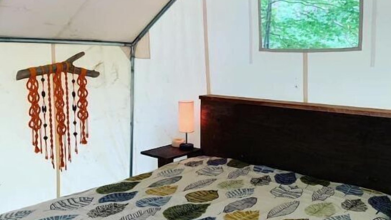 Photo of Bedroom in Monticello