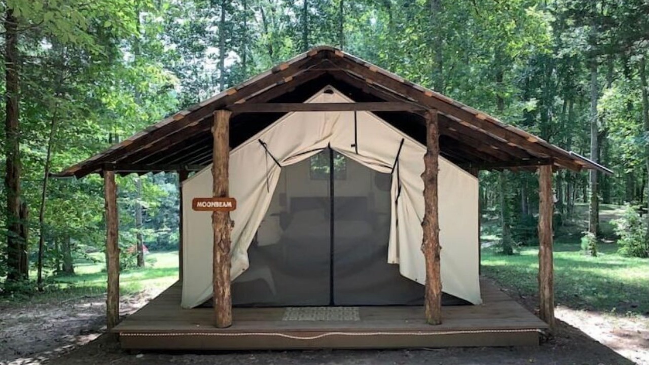 Photo of Outdoor in Monticello