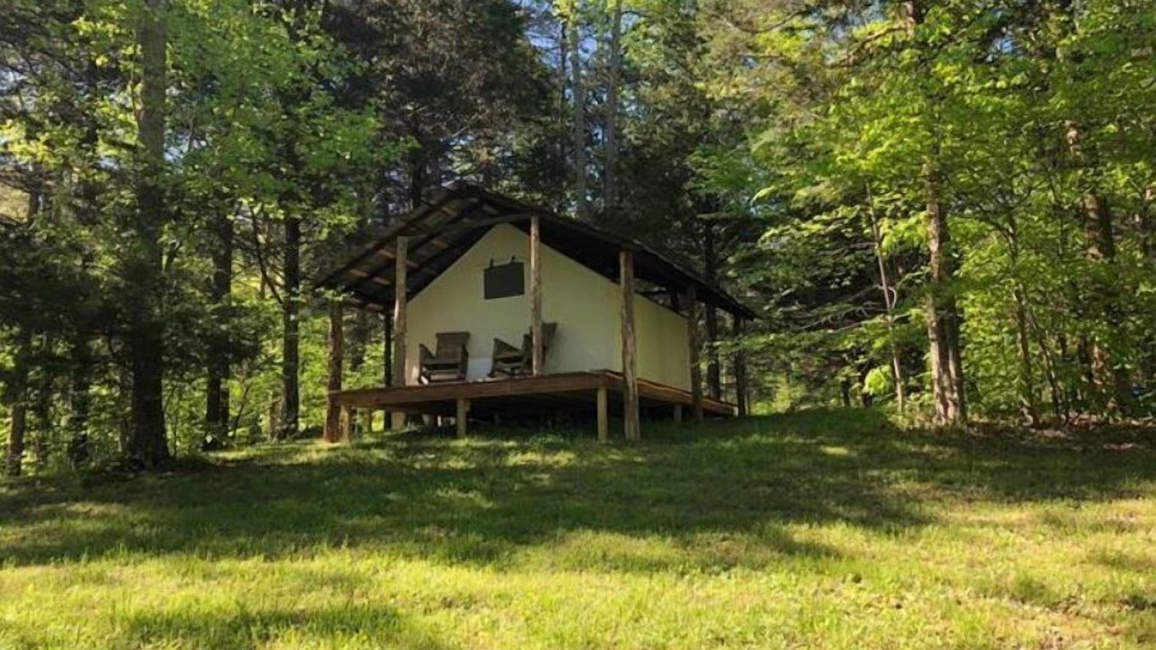Photo of Outdoor in Monticello