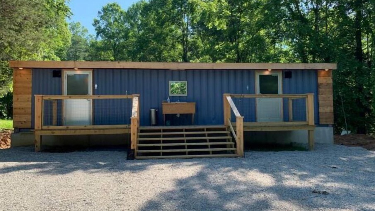 Photo of Outdoor in Monticello