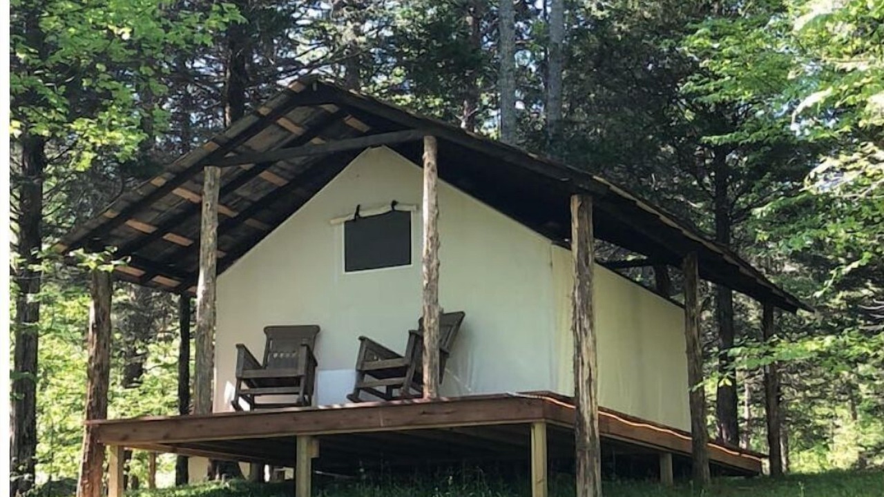 Photo of Outdoor in Monticello