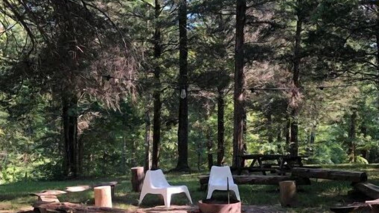 Photo of Outdoor in Monticello