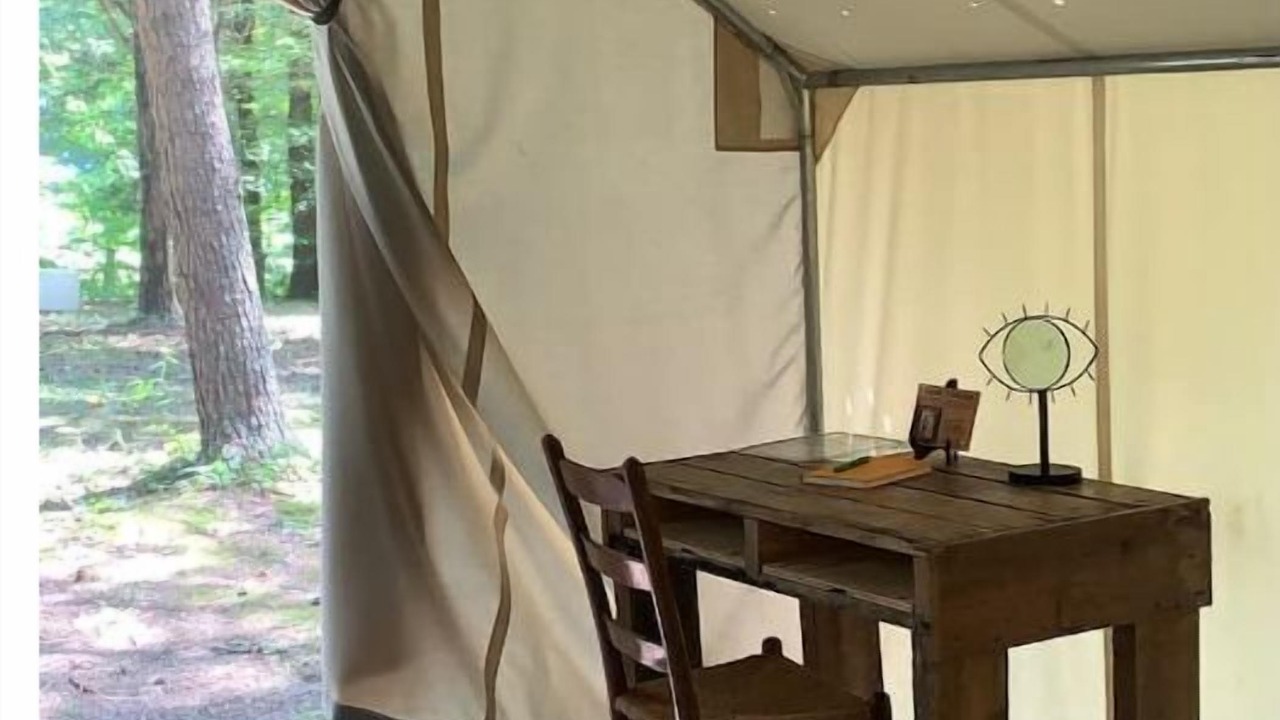Photo of Bedroom in Monticello