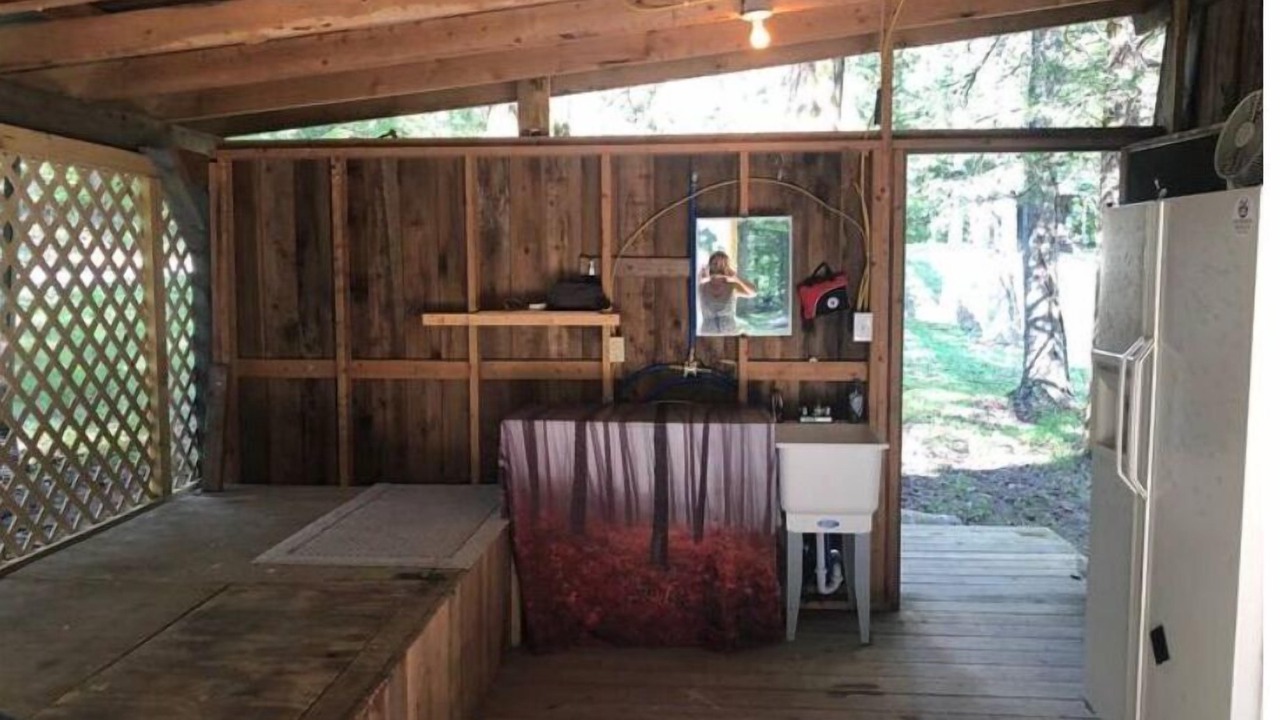 Photo of Kitchen in Monticello