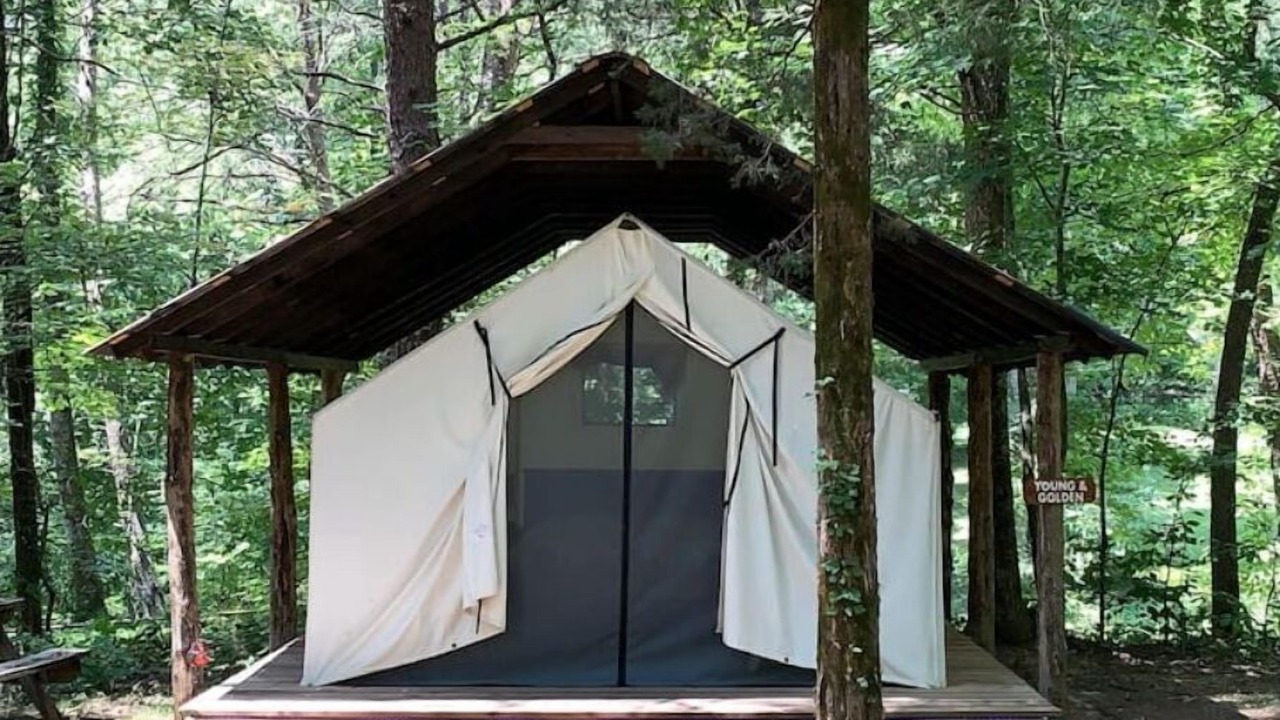 Photo of Outdoor in Monticello