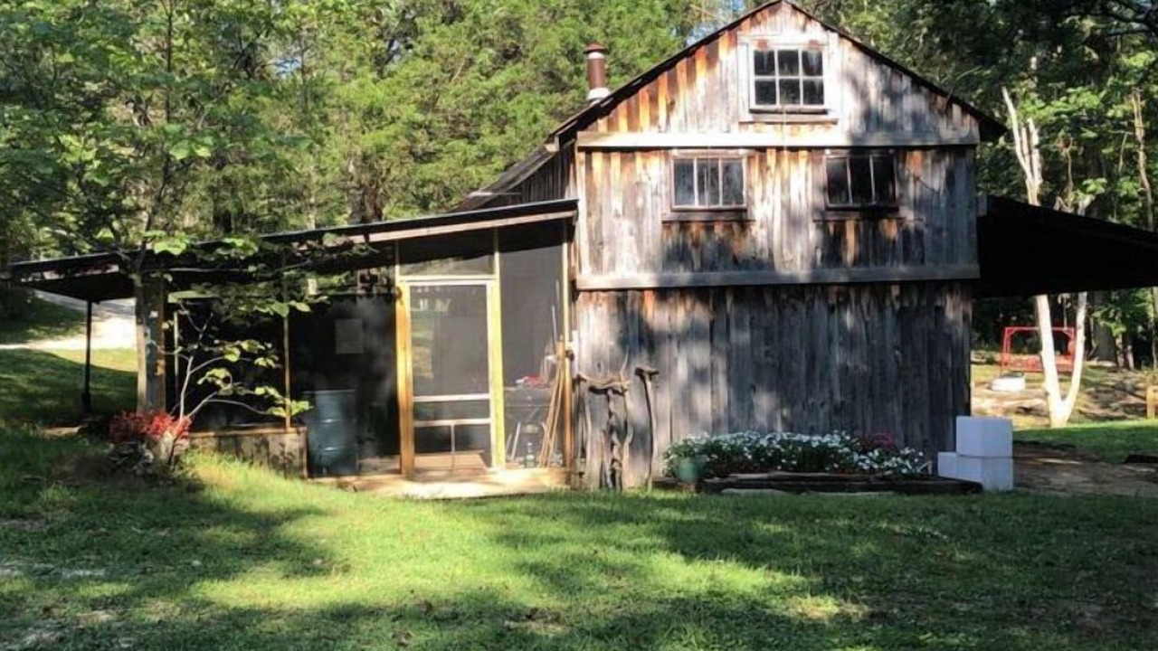 Photo of Outdoor in Monticello