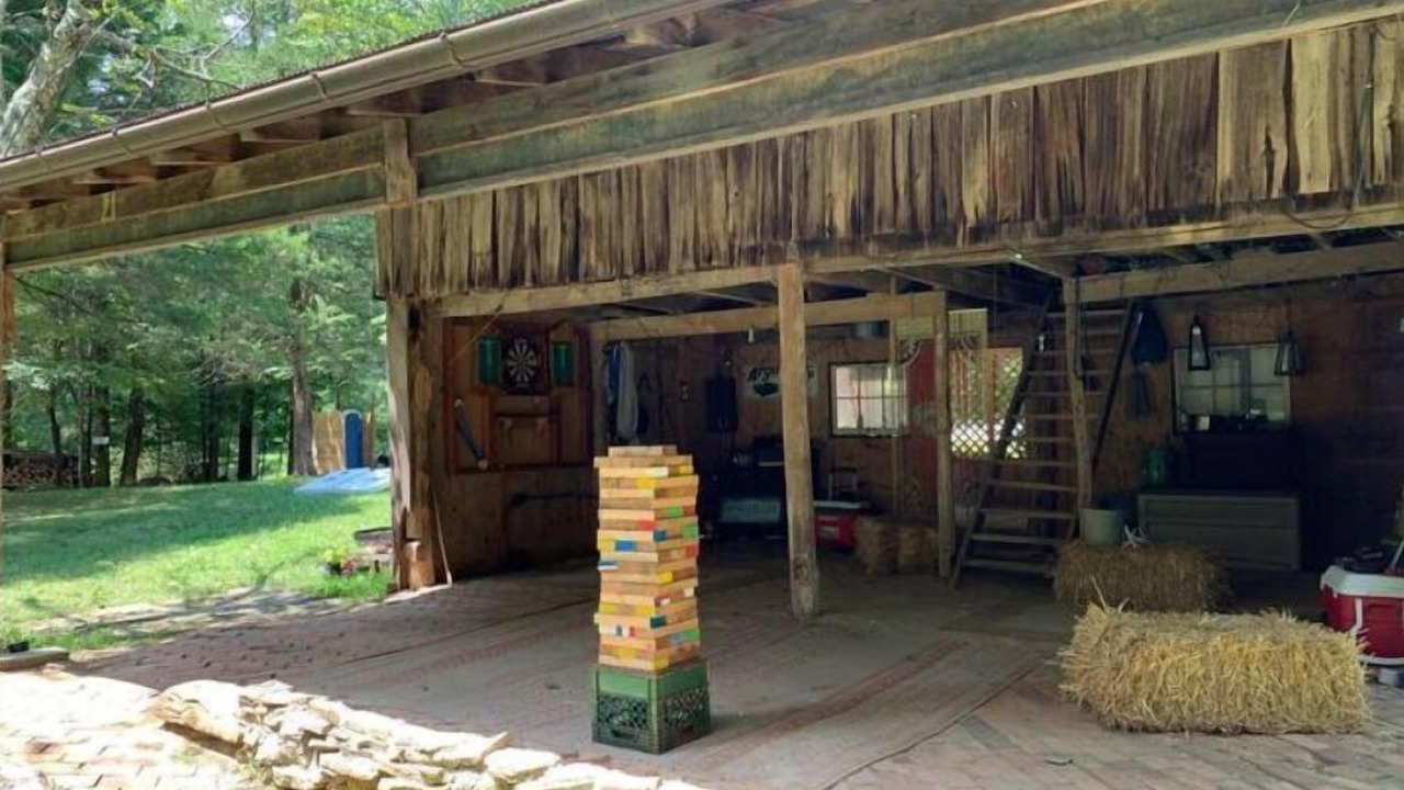 Photo of Outdoor in Monticello