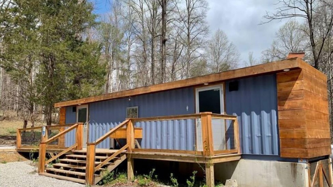 Photo of Outdoor in Monticello