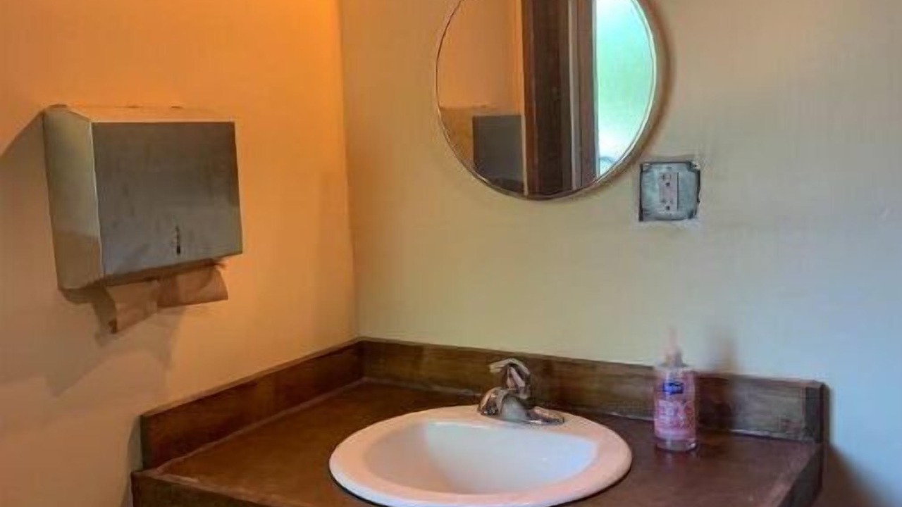 Photo of Bathroom in Monticello