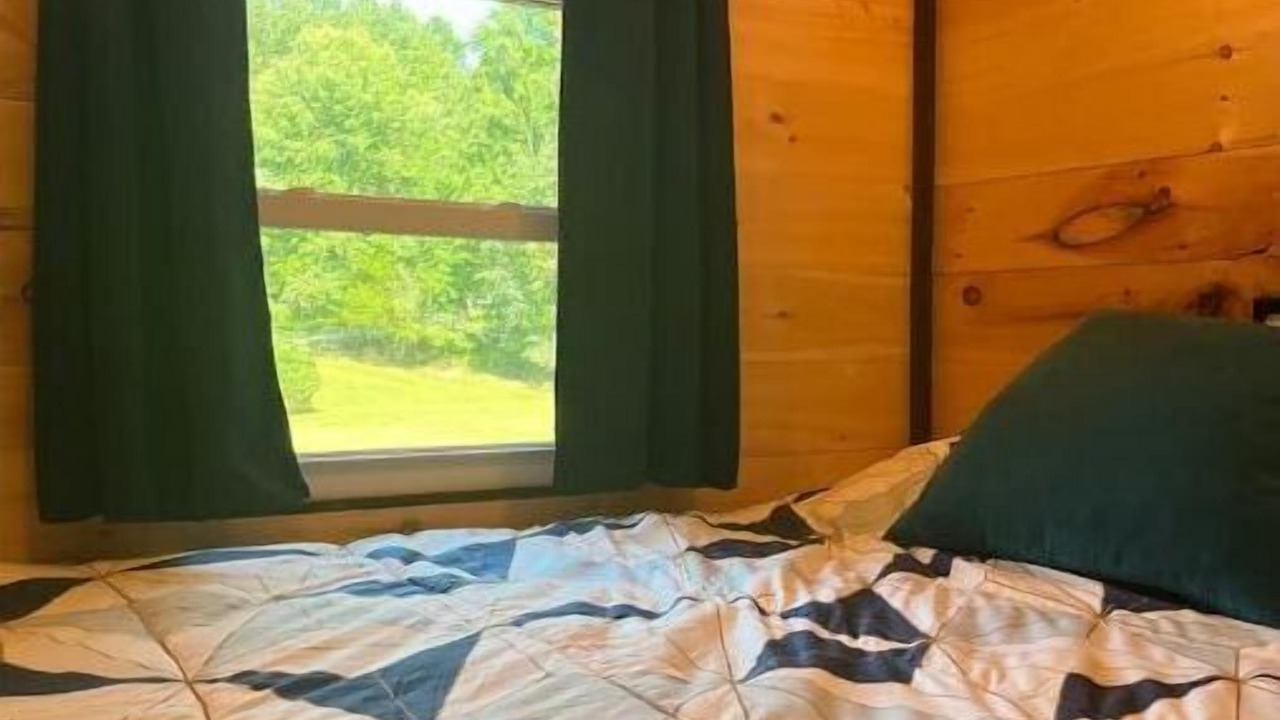Photo of Bedroom in Monticello