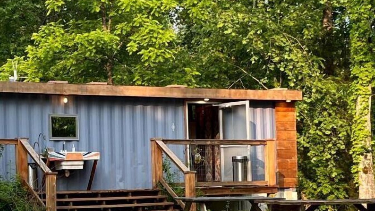 Photo of Outdoor in Monticello
