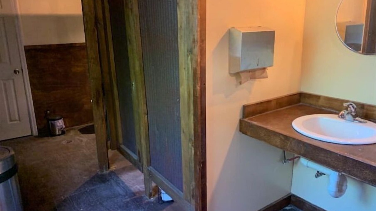 Photo of Bathroom in Monticello