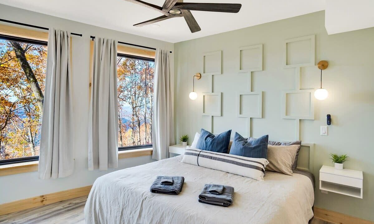 Photo of Bedroom in Wildwood