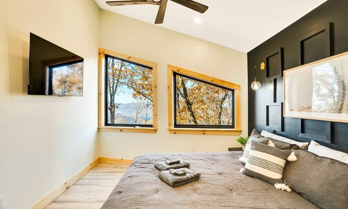 Photo of Bedroom in Wildwood