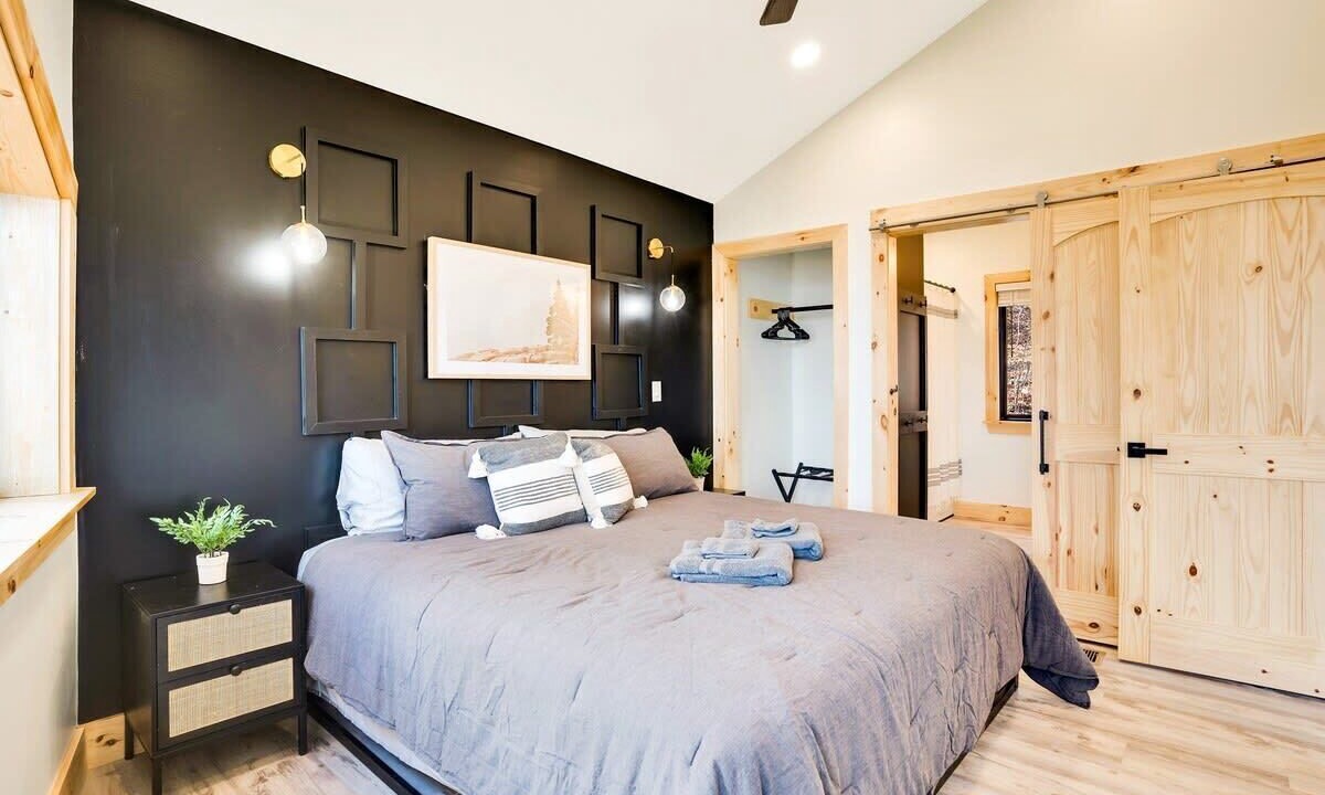 Photo of Bedroom in Wildwood