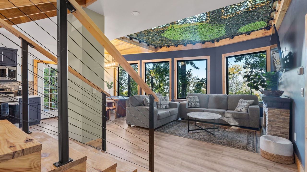 Photo of Livingroom in Wildwood