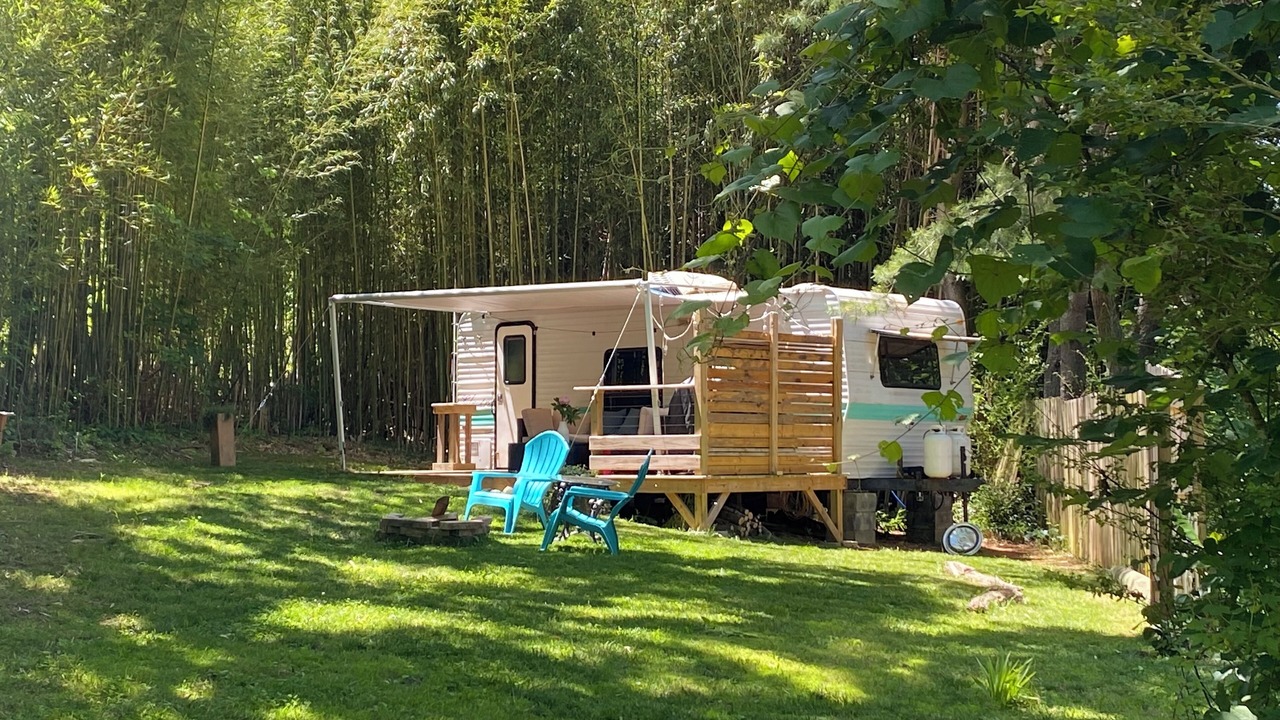 Photo of Outdoor in Asheville
