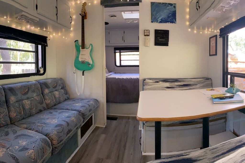 Photo of Bedroom in Asheville