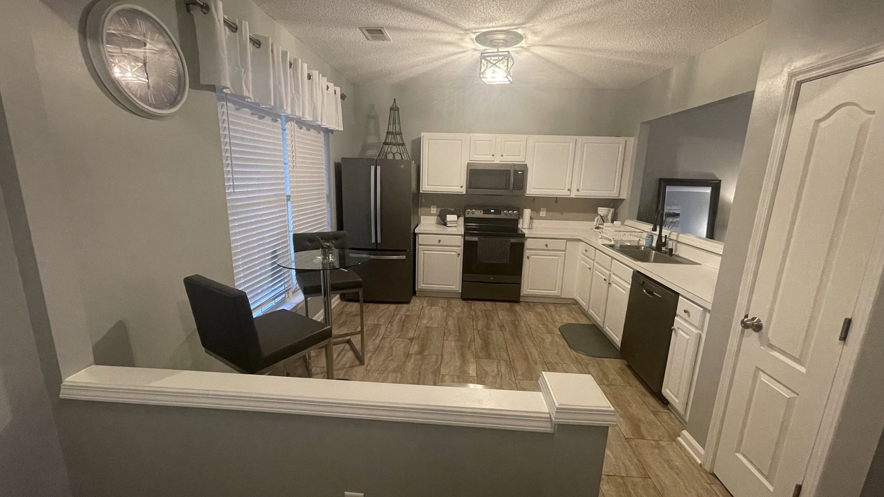 Photo of Kitchen in Deep River