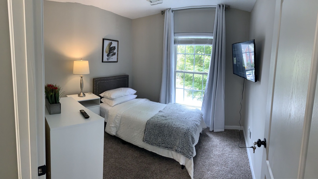 Photo of Bedroom in Deep River