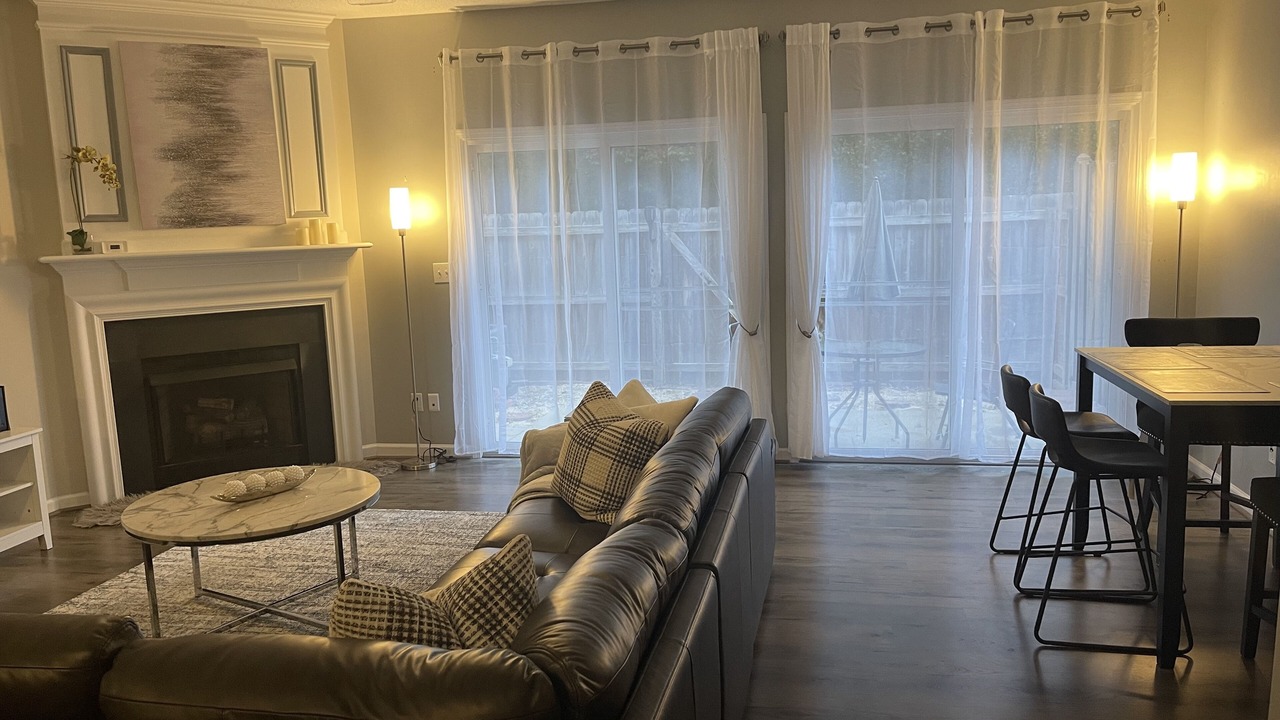 Photo of Livingroom in Deep River