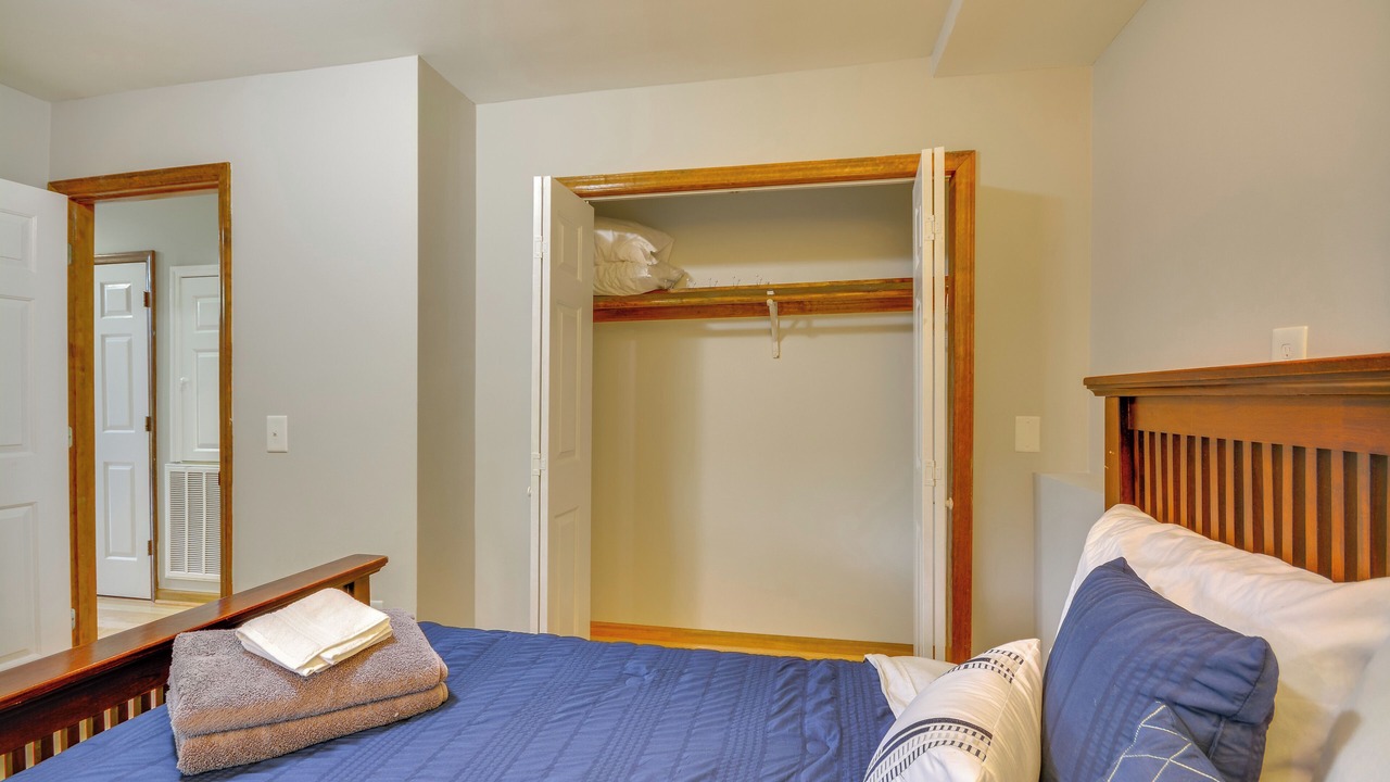 Photo of Bedroom in Callaway