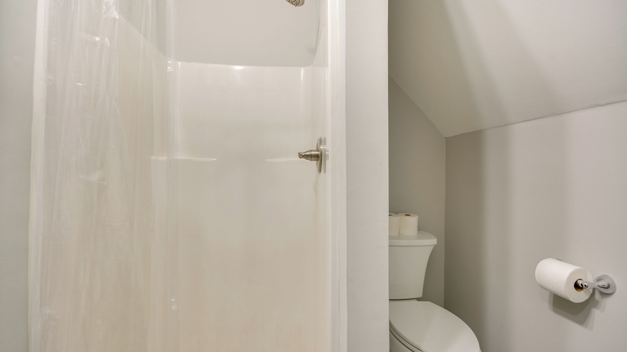 Photo of Bathroom in Callaway